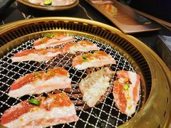 -厚贞日式烤肉(浦东汇智店)
