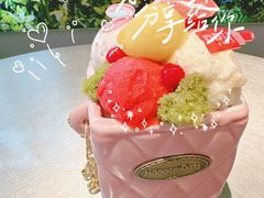 -哈根达斯(南京德基广场店)