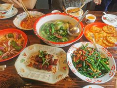 -广府乡下·饭庄(新港东路店)