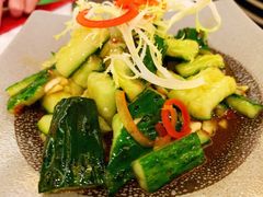 -酌宴府The China Club·广州万富希尔顿酒店(云城东路店)