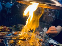 -吉志烤肉(太原总店)