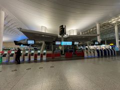 -杭州萧山国际机场