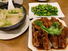 -大唐靓汤江门私房菜(景田店)