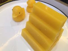 -全聚德(长白店)