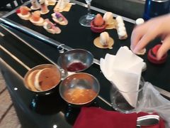 -上海东方佘山翰悦阁酒店·Vie全日制餐厅