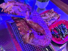 -乌兰烧烤·烤羊腿(西丽店)
