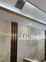 -芳朵美容养生SPA