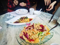 -喜来登由由大酒店九州膳坊中餐厅