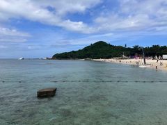 -三亚蜈支洲岛旅游区