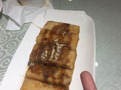 -郭林家常菜(狼垡店)