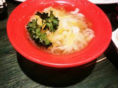 -老灶堂文创火锅(文艺路店)