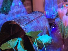 -韵秋荷(宝山龙湖天街店)