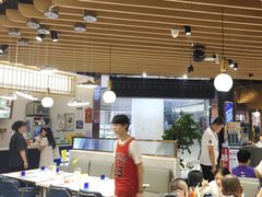 -三江源活鱼现烤(维多利摩尔城店)