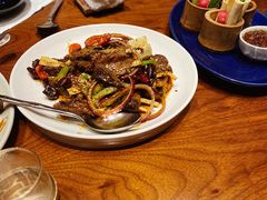 -君悦酒店·1881·北京烤鸭