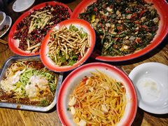 -兔槽江湖菜·重庆璧山兔(水围店)