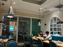 -骨味坊·十二年老店(宝业东城广场店)