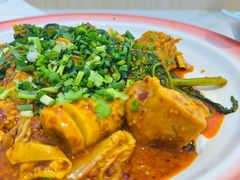 -张川人•甘肃天水麻辣烫(北医三院店)