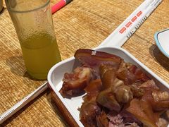 -老爷子原味蒸饺(总店)