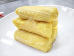 -绿茶餐厅(青岛城阳万象汇店)