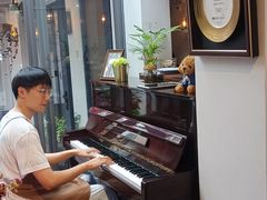 -EATALIA意塔利意式餐厅(鼓楼店)