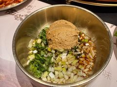 -西塔老太太泥炉烤肉(龙湖北苑天街店)