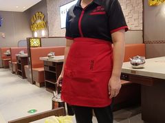 -蝎王府羊蝎子(虎坊桥总店)