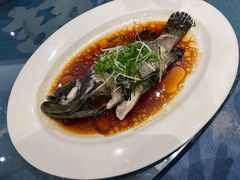 -稻香酒家·33年老字号·港式粤菜(富邦中心店)