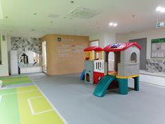 -海汀顿儿童之家(保利香雪园区)