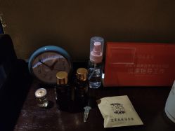 -琦品高端美容SPA私佳美场