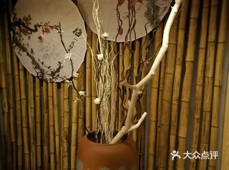 自带文艺范守候竹语之旅