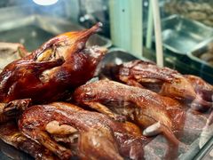 烤鸭-清真·金宏兴鸭子店(明瓦廊店)