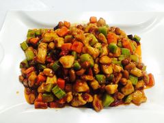 -睿柏云酒店-餐厅