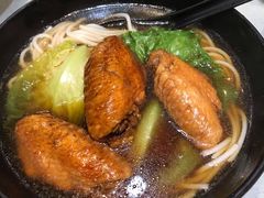-华嫂冰室(尖沙咀店)