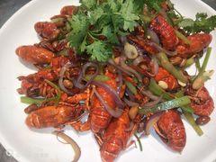 -品大三——南京菜(大行宫店)