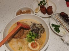 熊本叉烧拉面-味千拉面(双井店)