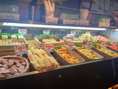 -牛New寿喜烧(虹桥新天地店)