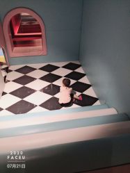 -汤姆猫亲子乐园(保利Mall店)