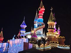 -沈阳方特欢乐世界