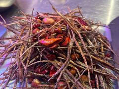 -快乐小羊(富强中路店)