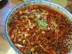 -闻香阁·清真(光荣道店)