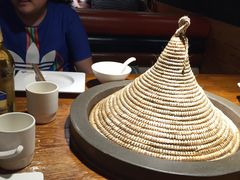 -咕嘟草帽鱼·牛奶一样的鲜鱼汤(包河万达广场创始店)