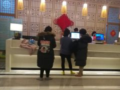 -沐王府水会(中欣广场店)