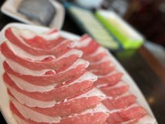 肥牛-南门涮肉(通州大船店)