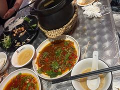-官塘鱻鱻鱼生·潮汕生腌·砂锅粥(西马路总店)