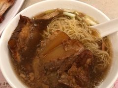-池记(尖沙咀店)