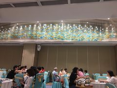 -京华世纪酒店·潮苑大酒楼(益华百货店)