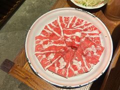 -赵九记呱呱老火锅(钟楼总店)