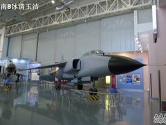 -中国航空博物馆