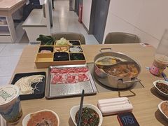 -呷哺呷哺 黄金牧场 (新辰里学清路店)