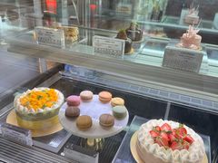 -深圳大中华喜来登酒店·迩逅吧